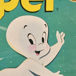 casper