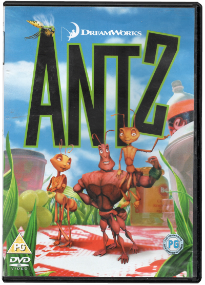 antz