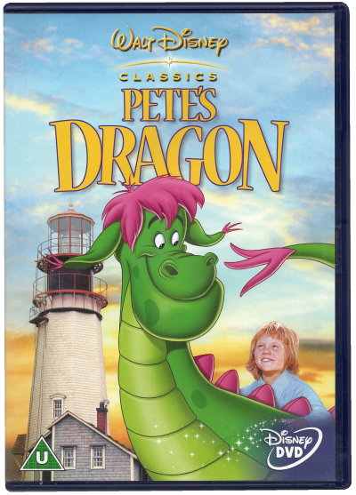 pete's dragon
