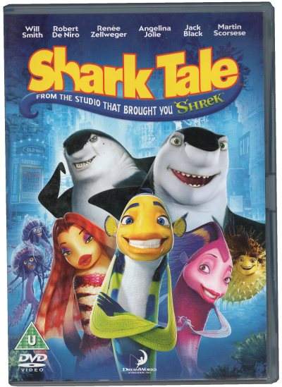 shark tale