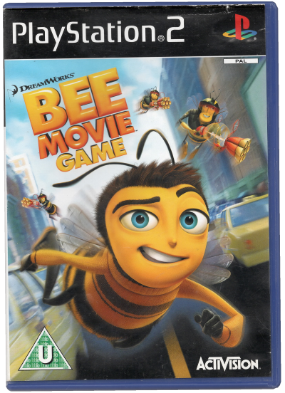 bee movie
