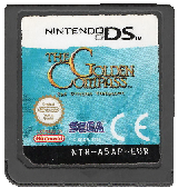 golden compass ds cartridge